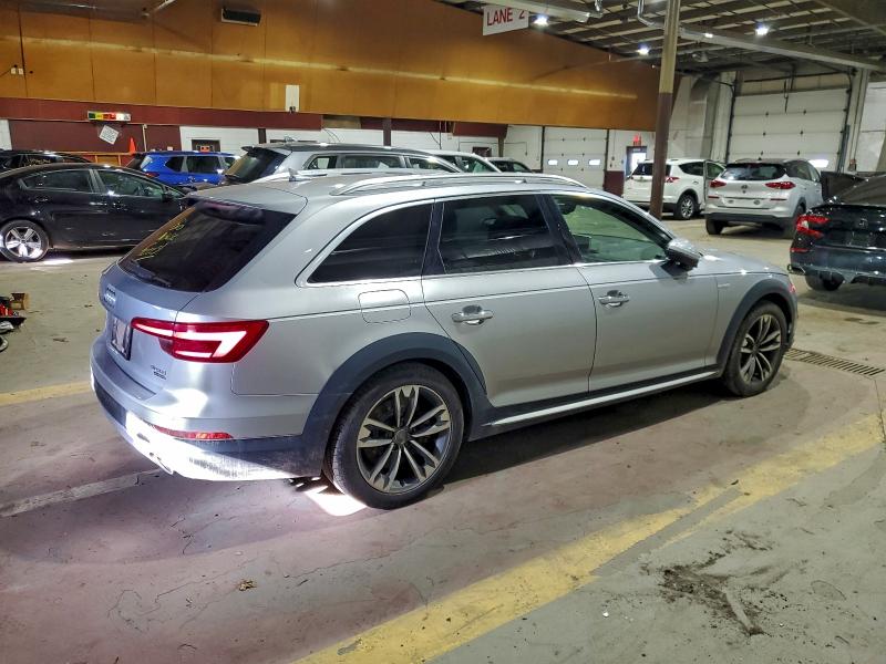 Photo 3 from auction – 2017 AUDI A4 ALLROAD with VIN WA18NAF46HA042855