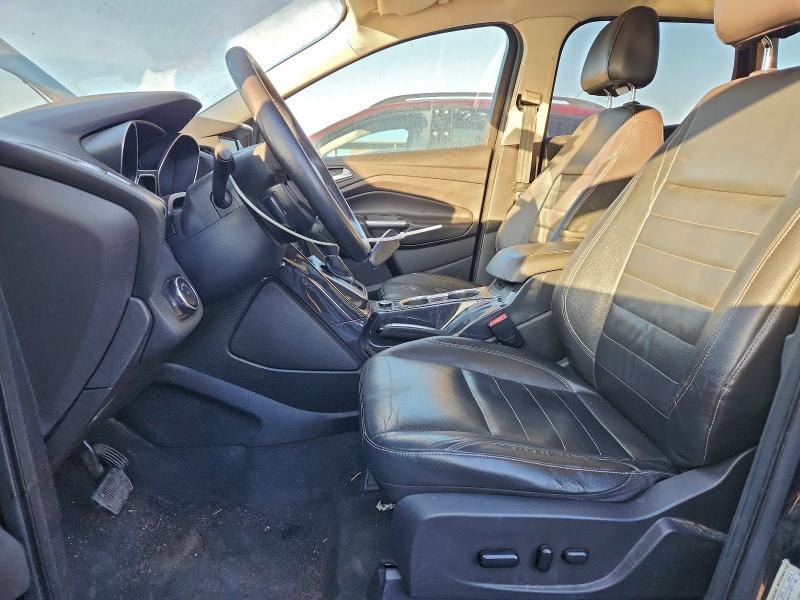 Photo 7 from auction – 2014 FORD ESCAPE TIT with VIN 1FMCU9J92EUB82184