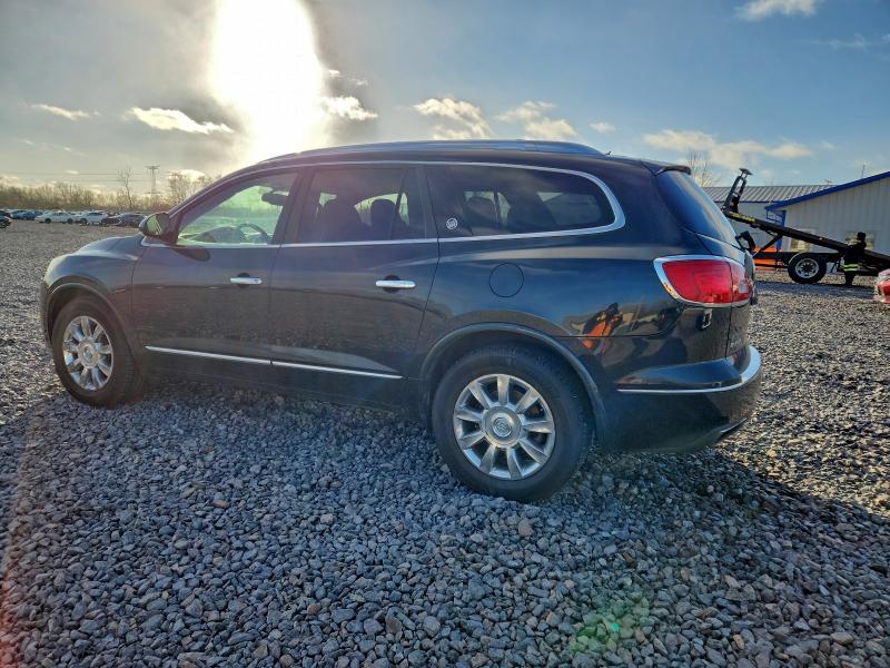 Photo 2 from auction – 2014 BUICK ENCLAVE with VIN 5GAKVBKD3EJ349453