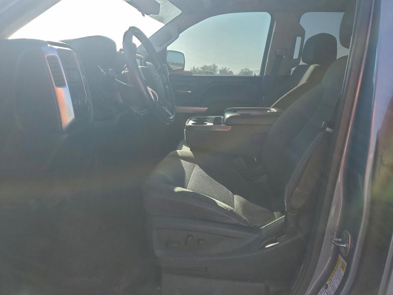 Photo 7 from auction – 2015 CHEVROLET SILVERADO with VIN 1GCRCRECXFZ262005
