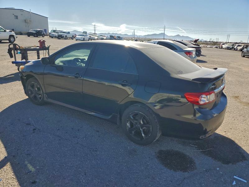 Photo 2 from auction – 2012 TOYOTA COROLLA BA with VIN 5YFBU4EE2CP060736