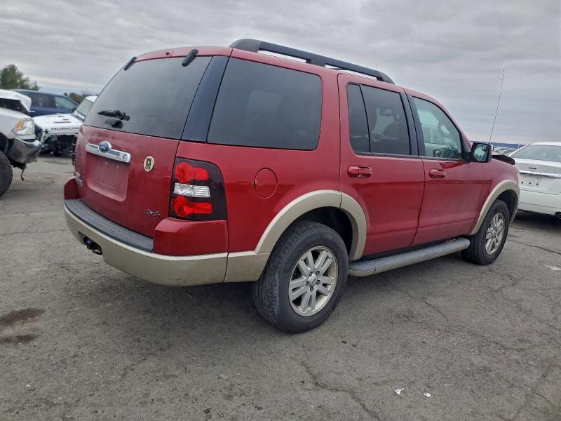 Photo 3 from auction – 2009 FORD EXPLORER E with VIN 1FMEU74E69UA11577