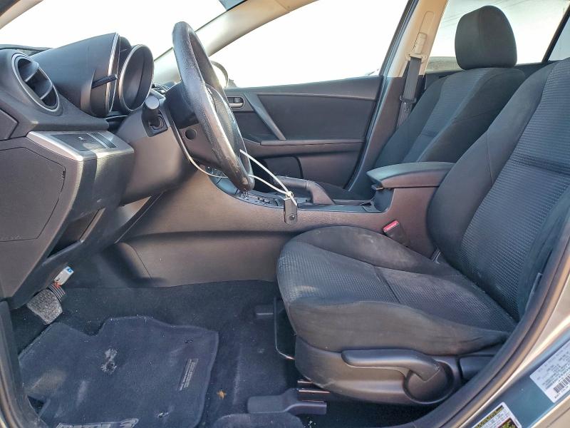 Фото 7 с аукциона – 2012 MAZDA 3 I с VIN JM1BL1UG4C1558560