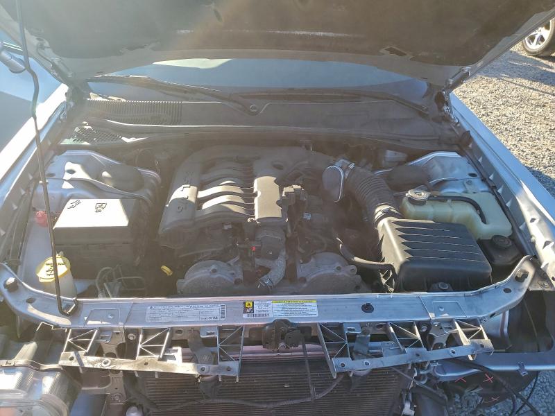 Photo 11 from auction – 2009 DODGE CHALLENGER with VIN 2B3LJ44V49H633327