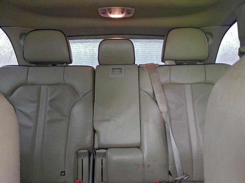 Photo 10 from auction – 2013 LINCOLN MKX with VIN 2LMDJ6JK9DBL16289