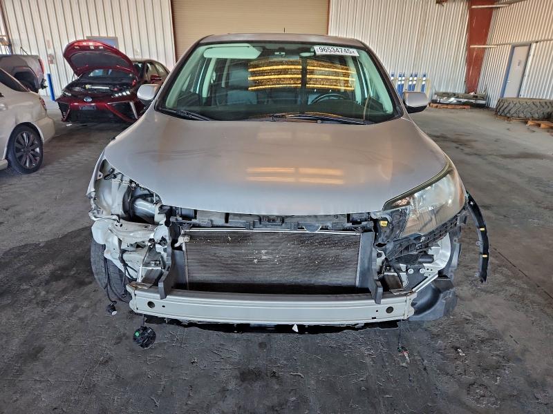 Photo 5 from auction – 2012 HONDA CR-V EXL with VIN 2HKRM4H77CH103184