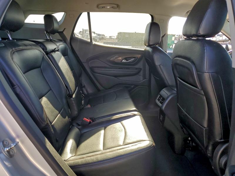Photo 11 from auction – 2018 GMC TERRAIN with VIN 3GKALMEV6JL392112