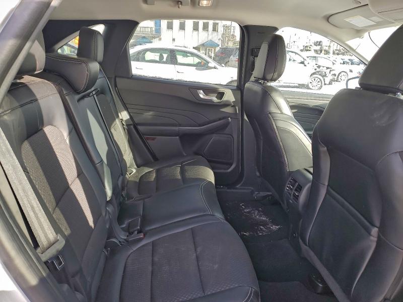 صورة رقم 10 من المزاد - 2024 FORD ESCAPE مع VIN 1FMCU0E13RUA31148