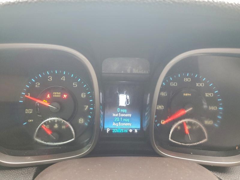 Photo 9 from auction – 2014 CHEVROLET MALIBU 2LT with VIN 1G11E5SL7EF232795