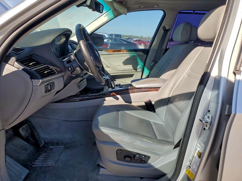 Zdjęcie 7 z aukcji – 2008 BMW X5 4.8I z VIN 5UXFE83588L163120