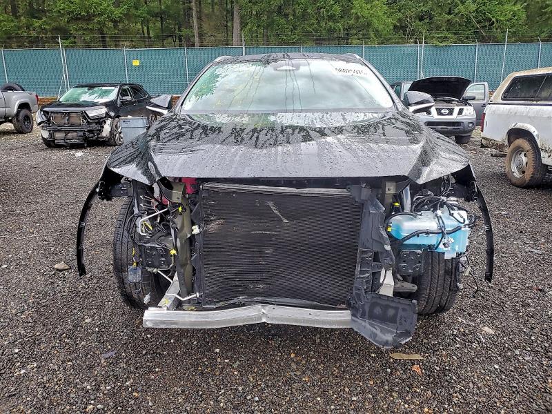Photo 5 from auction – 2025 LEXUS RX 350 BAS with VIN 2T2BAMCA5SC094091