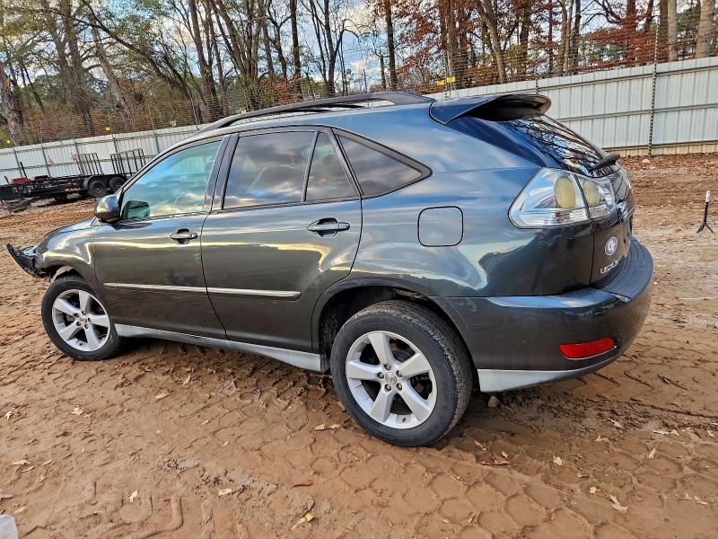 Photo 2 from auction – 2007 LEXUS RX 350 with VIN 2T2GK31U47C015530