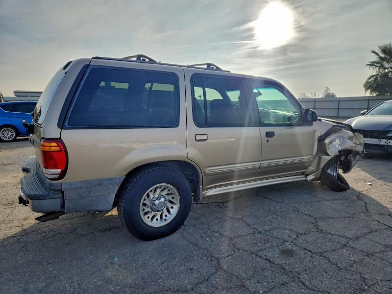 Photo 3 from auction – 2000 FORD EXPLORER X with VIN 1FMZU73E3YUA53996