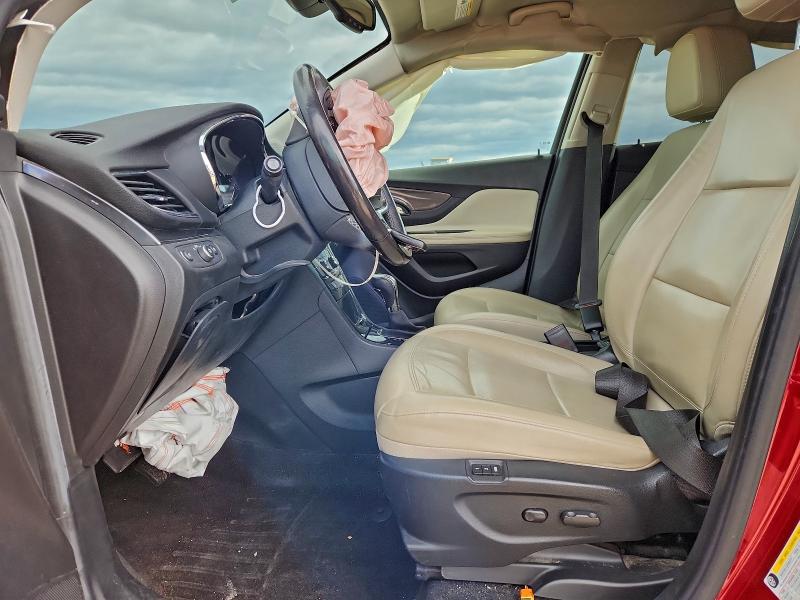 Photo 7 from auction – 2018 BUICK ENCORE ESS with VIN KL4CJGSB6JB586799