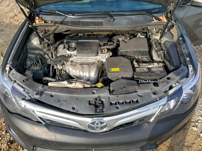 Photo 11 from auction – 2012 TOYOTA CAMRY BASE with VIN 4T1BF1FK4CU563678