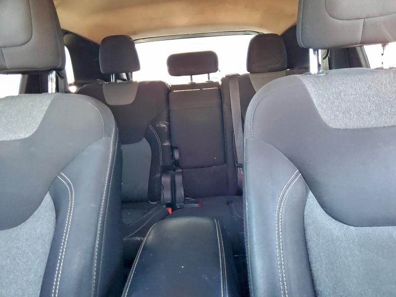 Photo 10 from auction – 2014 JEEP CHEROKEE S with VIN 1C4PJMAB2EW233627