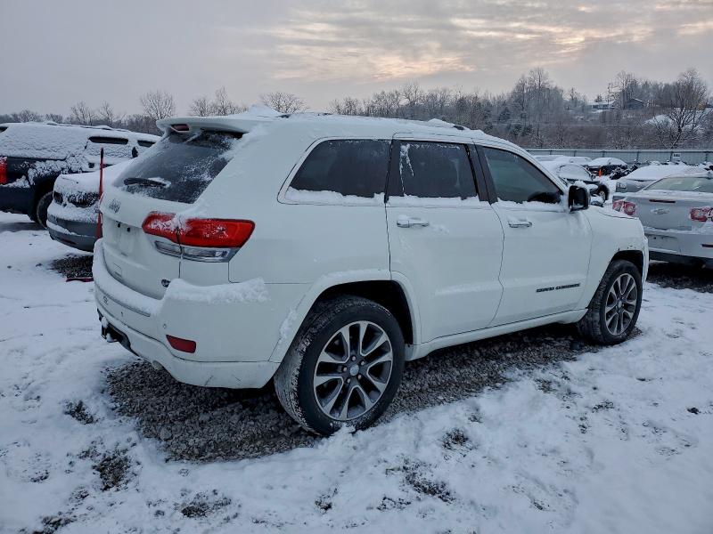 Photo 3 from auction – 2017 JEEP GRAND CHER with VIN 1C4RJFCG6HC668668