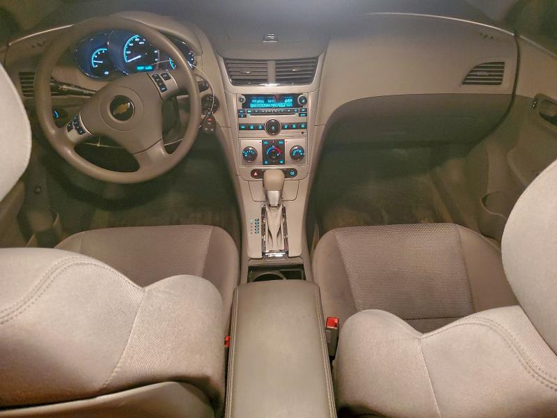 Photo 8 from auction – 2011 CHEVROLET MALIBU LS with VIN 1G1ZB5E13BF303024