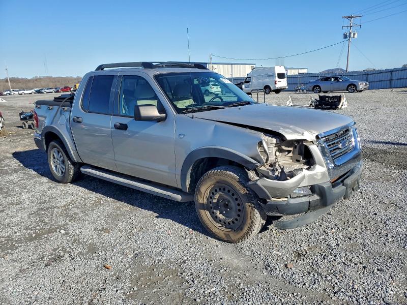 Photo 4 from auction – 2008 FORD EXPLORER S with VIN 1FMEU31848UA20705