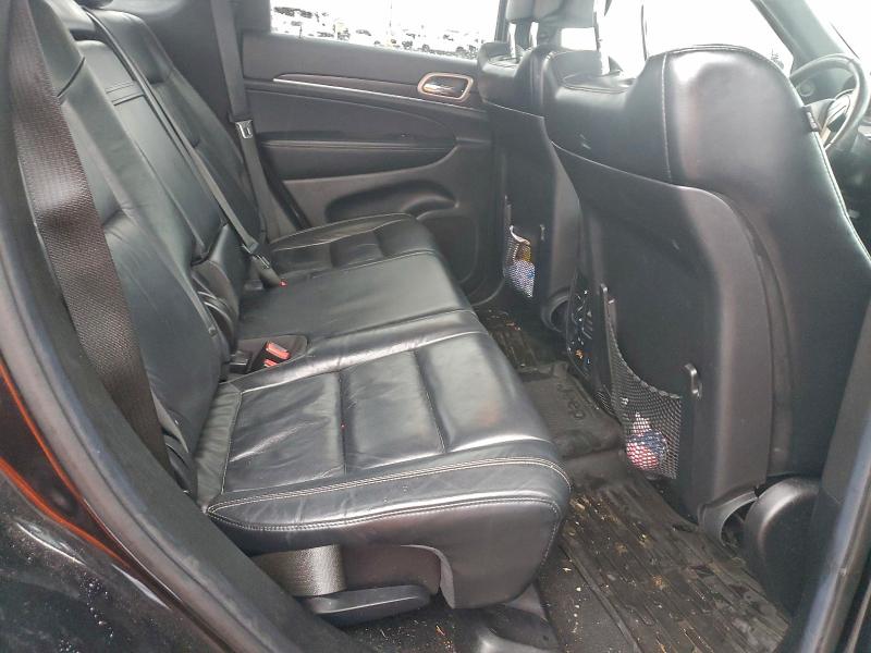 Photo 11 from auction – 2014 JEEP GRAND CHER with VIN 1C4RJFBG2EC275540