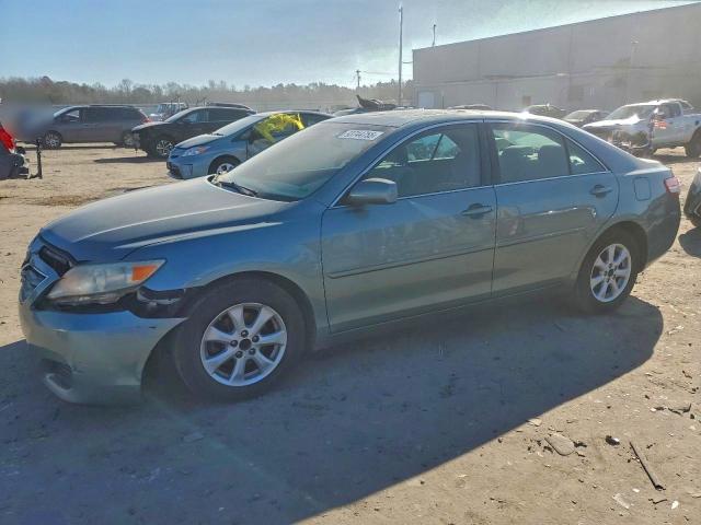 TOYOTA CAMRY BASE 2011 with VIN 4T1BF3EK2BU587926 - Photo from auction