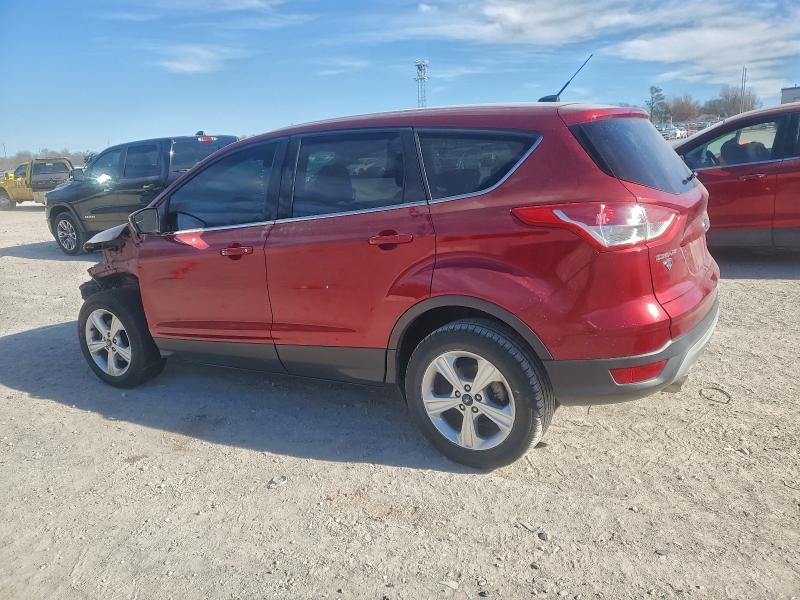 Photo 2 from auction – 2015 FORD ESCAPE SE with VIN 1FMCU0G75FUB95949