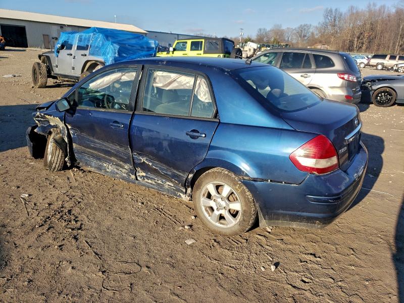 Photo 2 from auction – 2011 NISSAN VERSA with VIN 3N1BC1AP2BL381604