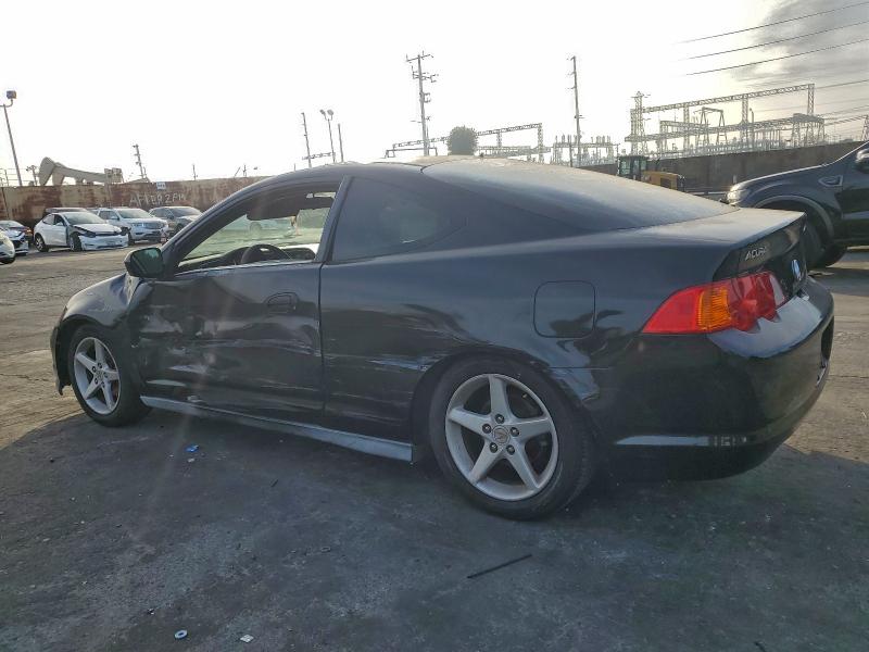 Photo 2 from auction – 2004 ACURA RSX with VIN JH4DC54824S000628