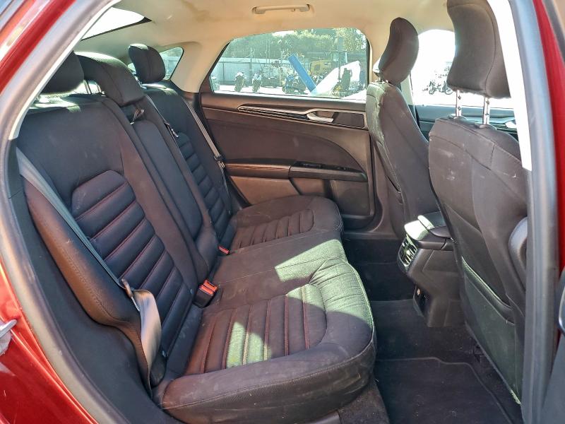 Foto 10 de la subasta – 2016 FORD FUSION SE con VIN 3FA6P0LU2GR342358