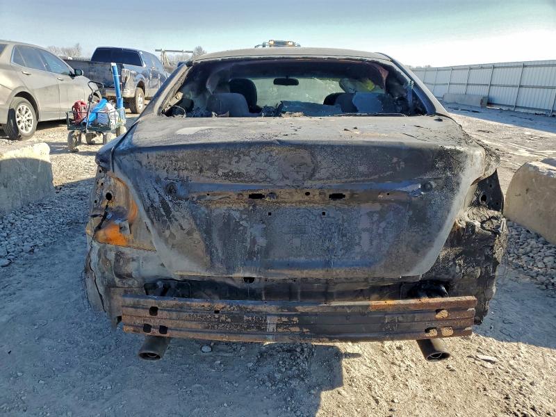 Zdjęcie 6 z aukcji – 2015 NISSAN ALTIMA z VIN 1N4AL3AP2FC135776