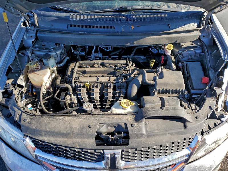Photo 12 from auction – 2019 DODGE JOURNEY SE with VIN 3C4PDCBB1KT749611