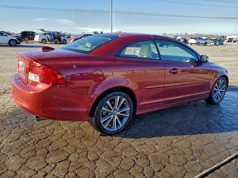 صورة رقم 3 من المزاد - 2012 VOLVO C70 T5 مع VIN YV1672MC9CJ127909