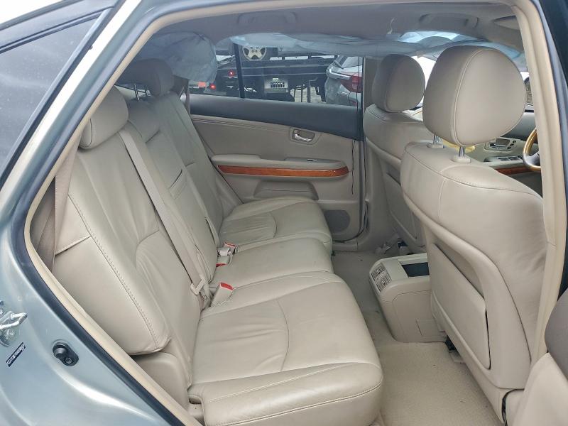 Photo 11 from auction – 2009 LEXUS RX 350 with VIN 2T2GK31U49C080459