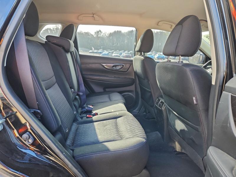 Photo 11 from auction – 2018 NISSAN ROGUE S with VIN JN8AT2MT7JW459024