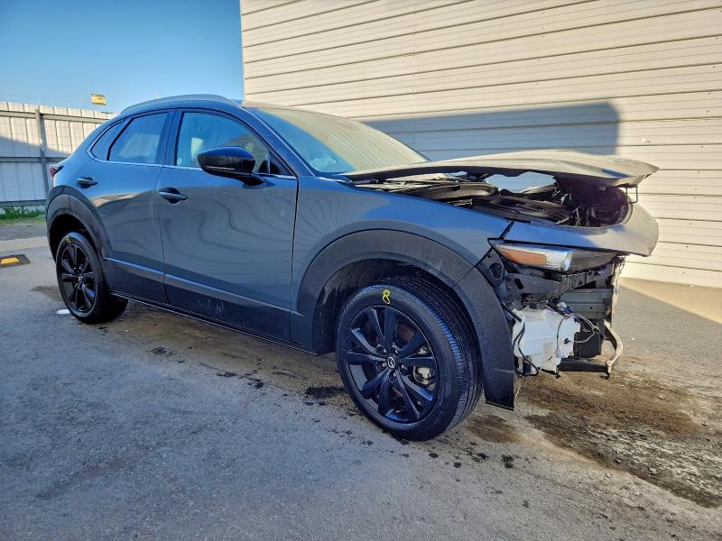 Photo 4 from auction – 2025 MAZDA CX-30 PREF with VIN 3MVDMBCM6SM778480