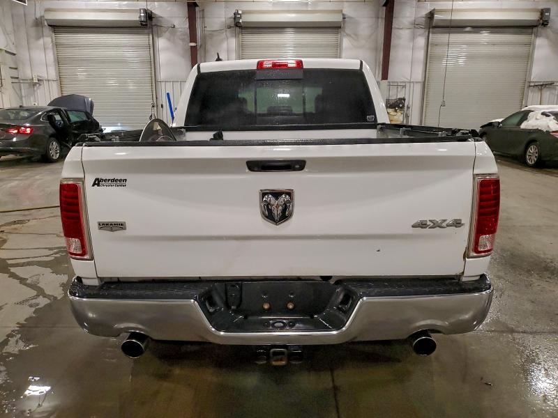 Photo 6 from auction – 2015 RAM 1500 LARAM with VIN 1C6RR7NT3FS502319