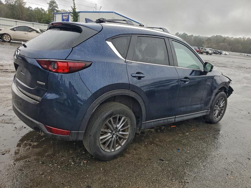 Photo 3 from auction – 2021 MAZDA CX-5 TOURI with VIN JM3KFACM5M1378320