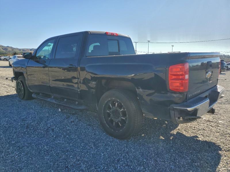 Photo 2 from auction – 2014 CHEVROLET SILVERADO with VIN 3GCPCREC2EG528669