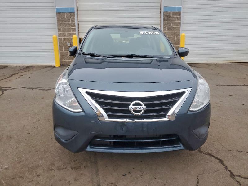 Photo 5 from auction – 2015 NISSAN VERSA S with VIN 3N1CN7AP7FL835613