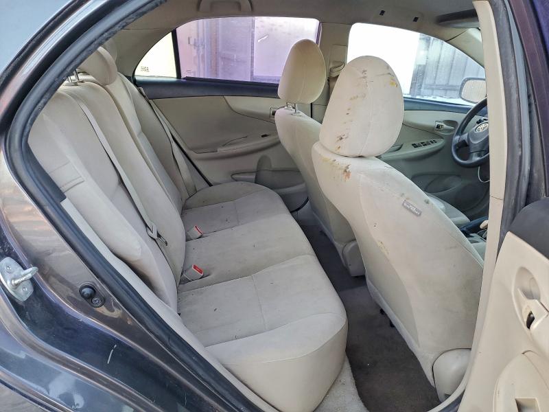 Photo 10 from auction – 2012 TOYOTA COROLLA BA with VIN 5YFBU4EEXCP029654