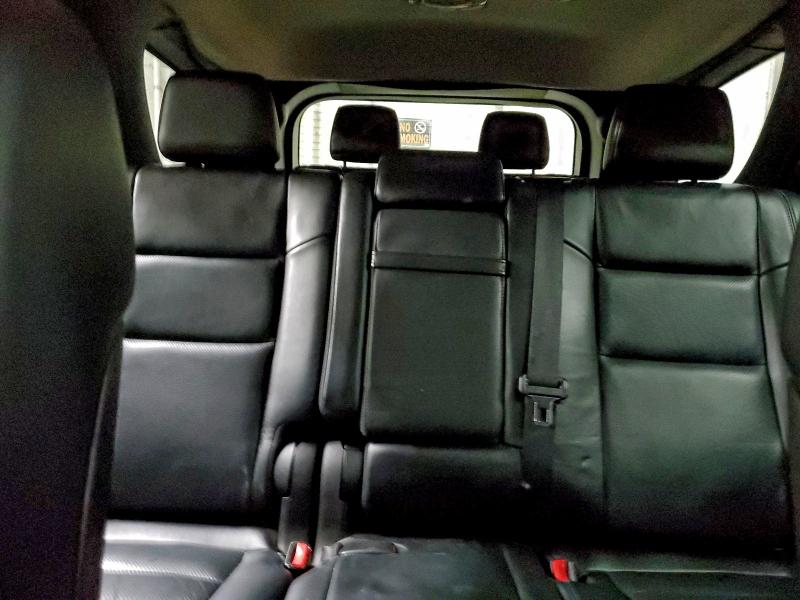 Photo 10 from auction – 2013 DODGE DURANGO CI with VIN 1C4SDHET0DC663278
