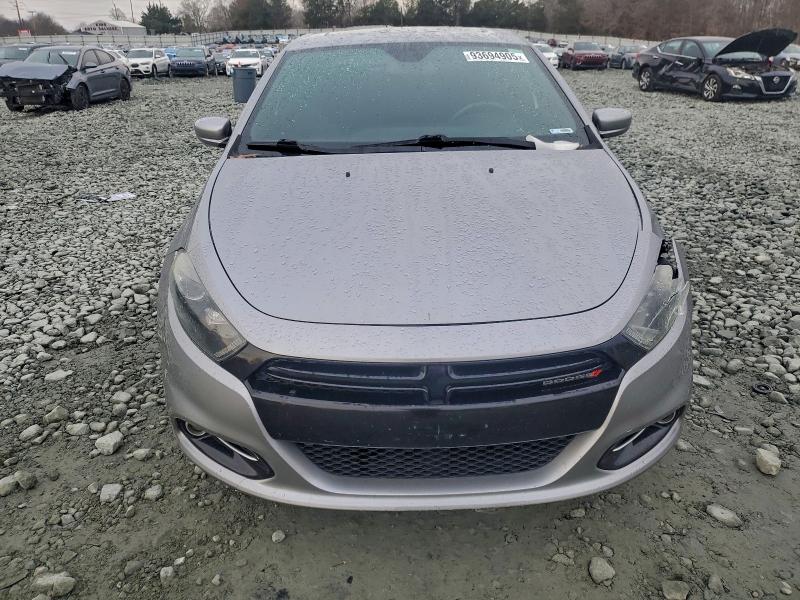Photo 5 from auction – 2016 DODGE DART SXT with VIN 1C3CDFBB6GD506667