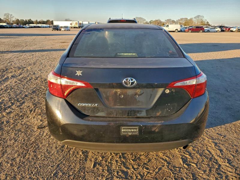 Photo 6 from auction – 2014 TOYOTA COROLLA L with VIN 2T1BURHE2EC103953