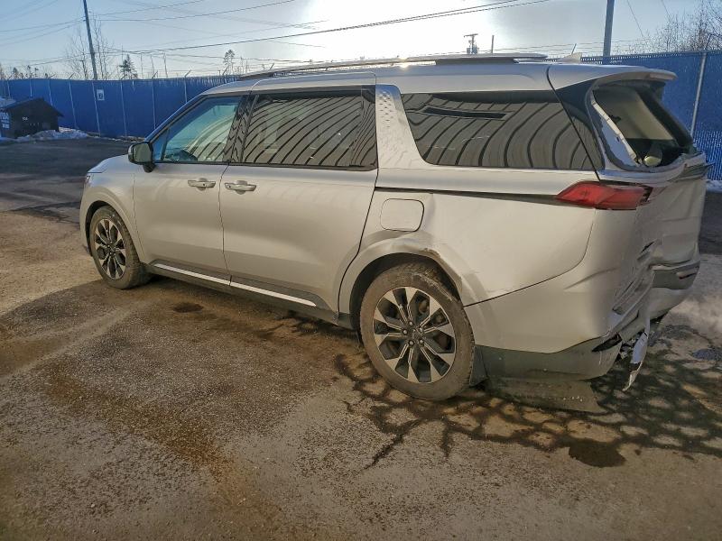 Photo 2 from auction – 2022 KIA CARNIVAL E with VIN KNDNC5H33N6113180