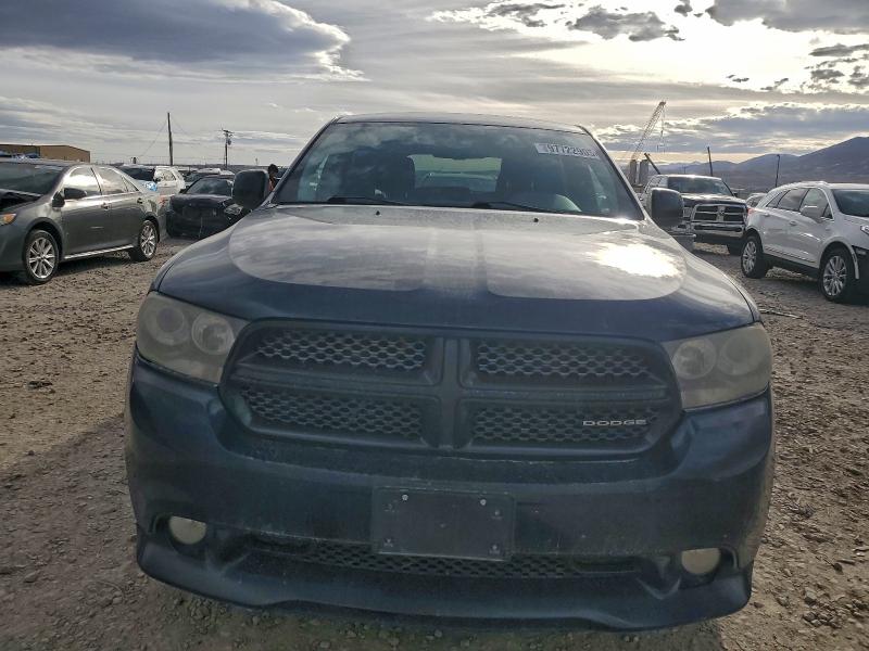 Photo 5 from auction – 2012 DODGE DURANGO R/ with VIN 1C4SDJCT5CC266464