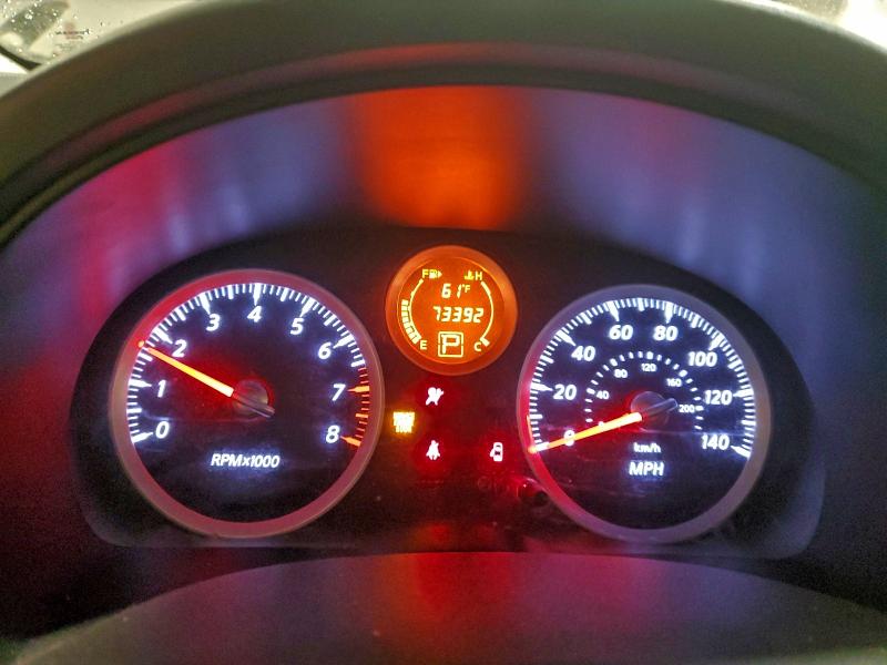 Photo 9 from auction – 2011 NISSAN SENTRA 2.0 with VIN 3N1AB6AP2BL637123