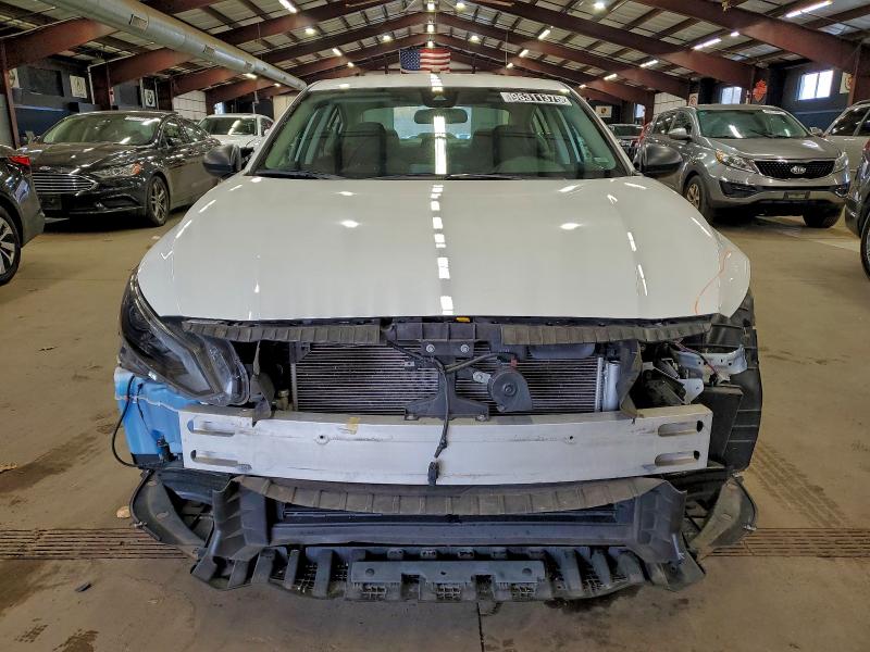 Photo 5 from auction – 2024 NISSAN ALTIMA SV with VIN 1N4BL4DV4RN370225
