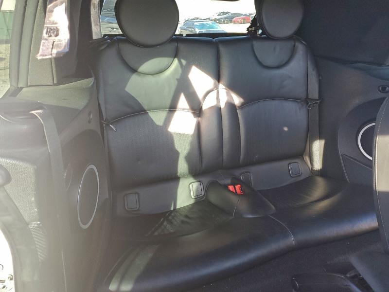 Photo 10 from auction – 2013 MINI COOPER S with VIN WMWZP3C54DT550623