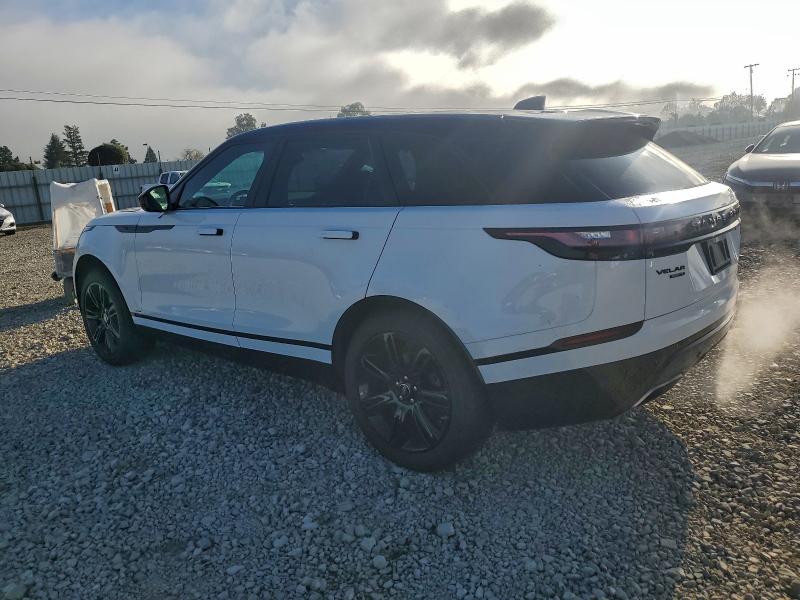 Zdjęcie 2 z aukcji – 2020 LAND ROVER RANGE ROVE z VIN SALYK2FX7LA295408