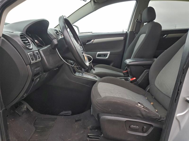 Photo 7 from auction – 2012 CHEVROLET CAPTIVA SP with VIN 3GNAL2EK8CS558913